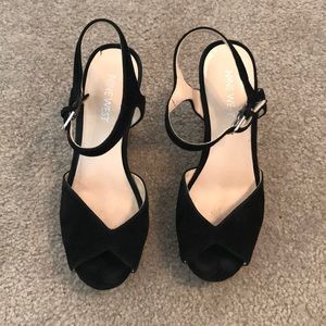 Nine West Wedges